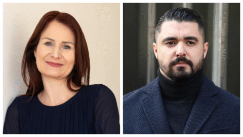 Holečková: Šéfa SIS Pavla Gašpara stále nevypočuli vo veci jeho nehody