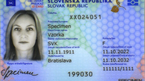 Novinky v digitálnych dokladoch sprevádza netransparetnosť a vysoké náklady, tvrdí Slovensko.Digital