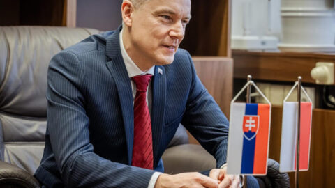 Väčšia ochrana ústavy by ochránila aj členstvo Slovenska v Európskej únii, hovorí ústavný právnik