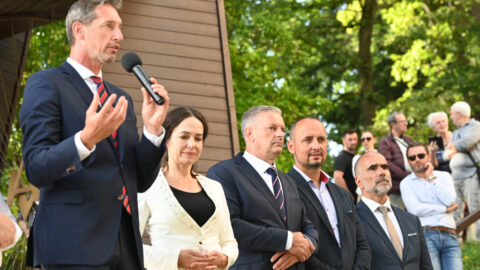 KDH vyzýva prezidenta, aby podal podnet na disciplinárne konanie voči riaditeľovi SIS