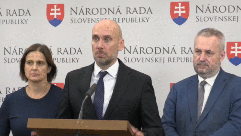 SaS: Kaliňák si pridal k návrhu zákona o energopomoci prílepok, opozícia mu vyčíta, že nijak nesúvisí s energopomocou