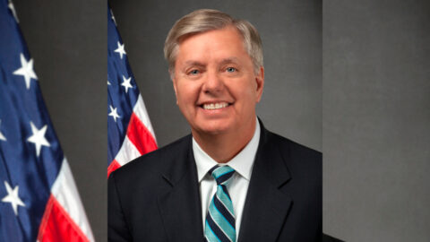 Americký senátor Lindsey Graham vyzval Maďarsko a Slovensko, aby ukončili nákupy ruskej ropy