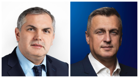 Predseda SNS Andrej Danko už vyše týždňa nešéfuje poslaneckému klubu národniarov