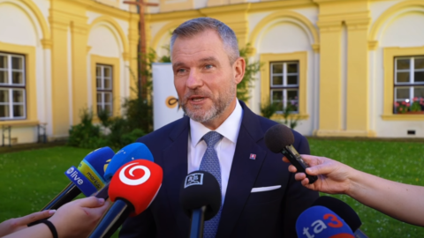 V Šaštíne svätou omšou vyvrcholila tradičná púť k patrónke Slovenska