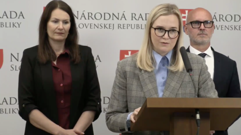 Holandsko potvrdilo podozrenia zo škandalózneho biznisu s pupočníkovou krvou, na ktoré poukazovala Marcinková