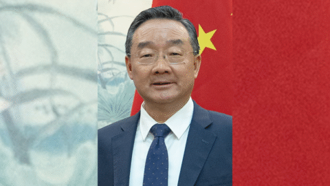 Peking odsúdil bývalého ministra poľnohospodárstva na trest smrti za korupciu