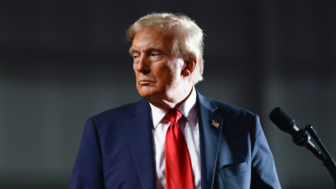 Trump uviedol, že jeho trpezlivosť s Putinom sa rýchlo stráca