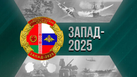 Na cvičení Západ pri hraniciach NATO sa zúčastňuje 100-tisíc vojakov, oznámil prezident Putin