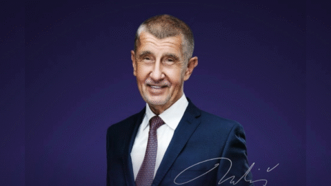 Český prezident poveril Andreja Babiša zostavením vlády