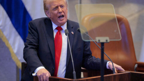 Trump: Bolo by skvelé dosiahnuť mierovú dohodu s Iránom