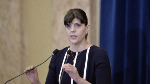 Únia obviňuje čínske zločinecké siete z rozsiahlych colných podvodov