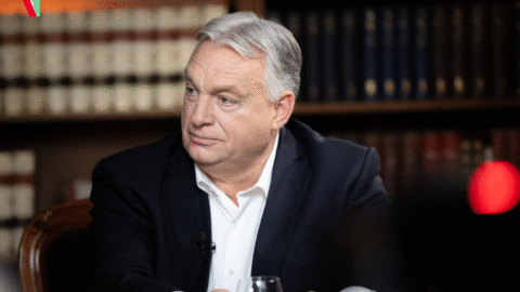 Orbán bude hovoriť s Putinom o americko-ruskom samite v Maďarsku