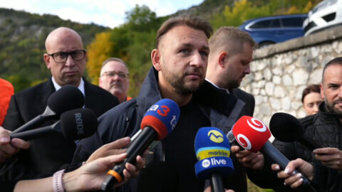 Rezort vnútra vydal príručku, ako sa správať v krízových situáciách