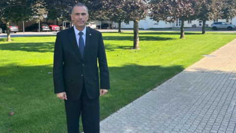 Žilinka sa ohradil proti slovám Roberta Fica o nečinnosti prokuratúry a orgánov činných v trestnom konaní
