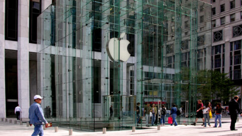 Taliansko: Úrady udelili spoločnosti Apple pokutu vo výške takmer 100 miliónov eur