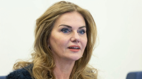 Smer zvažuje vstup do frakcie Patrioti pre Európu, podľa Beňovej nie je antieurópska ani extrémistická (Rozhovor)