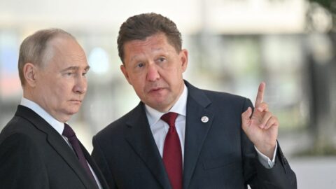 Cena ruskej ropy v dôsledku amerických sankcií rekordne klesla