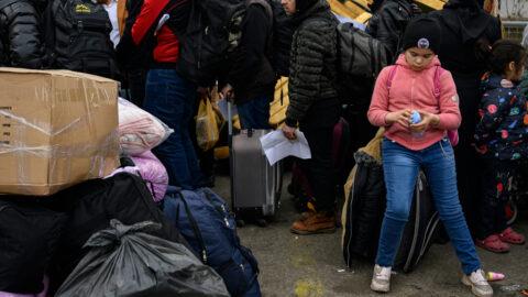 Z Turecka sa domov vrátilo už 550-tisíc sýrskych utečencov