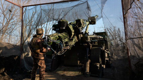 Útok na ruské sily pri Pokrovsku mal čiastočný úspech, tvrdí Kyjev