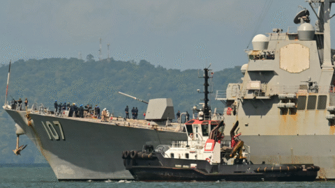 EÚ: Európania, znepokojení operáciou USA vo Venezuele, obmedzujú zdieľanie spravodajských informácií