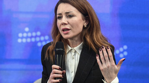 Ukrajinská ministerka energetiky pre rozsiahlu korupčnú schému v energetickom sektore rezignovala