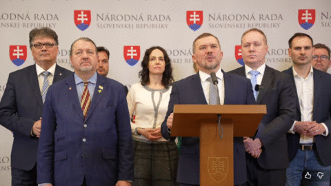 KDH: Novela ústavy žiadnym spôsobom nespochybňuje nadradenosť európskeho práva