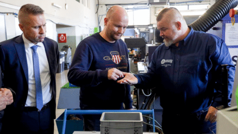 Športovým strelcom sa so zbraňami slovenskej výroby darí, na tohtoročných majstrovstvách získali 17 medailových umiestnení