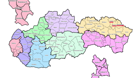 Na výjazdovom zasadnutí v okrese Svidník podporil kabinet projekty za takmer 2,5 milióna eur