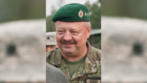 Rusko vo vojne na Ukrajine strategicky nič nezískalo,  hovorí generál Macko