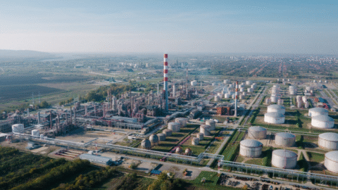 Sankcie USA ohrozujú jedinú srbskú rafinériu, Budapešť zvýši dodávky ropných produktov