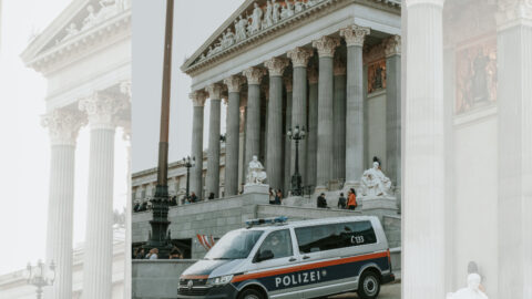 Rakúska tajná služba vyšetruje ruského špióna v sektore čistenia odpadových vôd