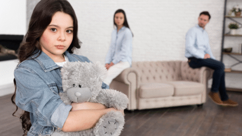 Spory rodičov o deti po rozvode budú podľa združenia pokračovať, nový Občiansky zákonník totiž nič nemení