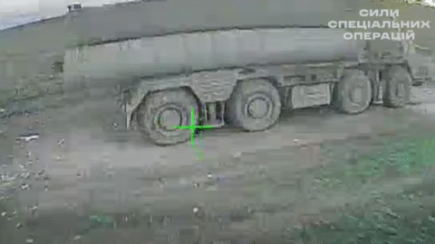 Kyjev zničil na Kryme systém protivzdušnej obrany S-400