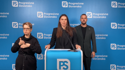 Minister Taraba podľa progresívcov pomáha oligarchom, zvolávajú preto mimoriadny výbor a obrátia sa na generálnu prokuratúru