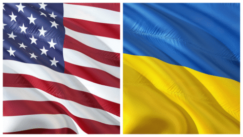 Washington tlačí na veľké ústupky. Ukrajina má odovzdať územie, Rusko sa má vrátiť do G8