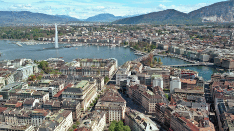 Trumpov mierový plán pre Ukrajinu v Ženeve „okresali“ na 19 bodov