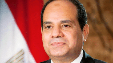 Egypt: Krajina buduje „nový Suezský prieplav na koľajniciach“. Spojí Červené more so Stredozemným morom