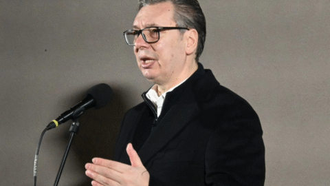 Srbsko: Belehrad predĺžil krátkodobú dohodu o dodávkach plynu z Ruska o tri mesiace