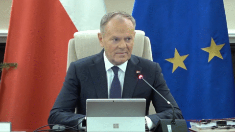 Tusk: Ak sa Rusku podarí rozdeliť Západ, Ukrajine hrozí porážka