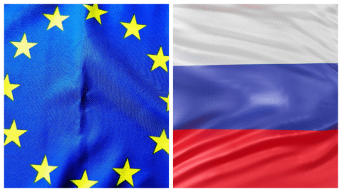 EÚ: Únia zaradí Rusko na čiernu listinu krajín s vysokým rizikom prania špinavých peňazí a financovania terorizmu