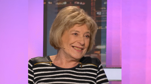 Zomrela spisovateľka, humoristka a glosátorka Oľga Feldeková, publikum ju poznalo z relácie Sedem