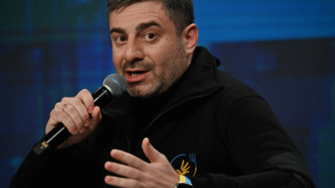 Ukrajina: Ruskí vojaci v Sumskej oblasti uniesli 52 civilistov vrátane detí a násilne ich odviezli do Ruska