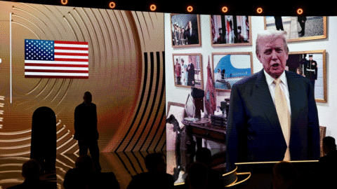 FIFA: Trump si prevezme mierovú cenu futbalovej federácie počas slávnostného žrebovania skupín MS 2026