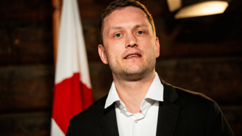 Grónsku a Európe sa nepáčia plány amerického prezidenta na zabratie ostrova