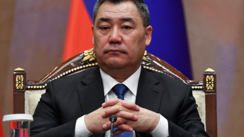 Organizácii pre bezpečnosť a spoluprácu v Európe sa nepáčili kirgizské predčasné voľby