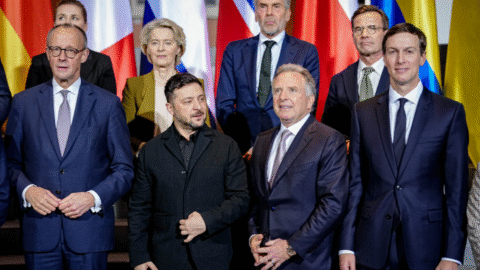 Biely dom oznámil, že ďalšie kolo rusko-amerických rokovaní o vojne na Ukrajine bude cez víkend v Miami