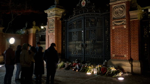 USA: Podozrivého zo streľby na Brownovej univerzite a zabitia profesora MIT našli mŕtveho