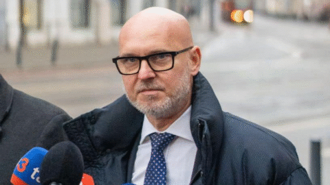 Prezident podpisom novely Trestného zákona pomohol mafii, opozícia sa obráti na ústavný súd