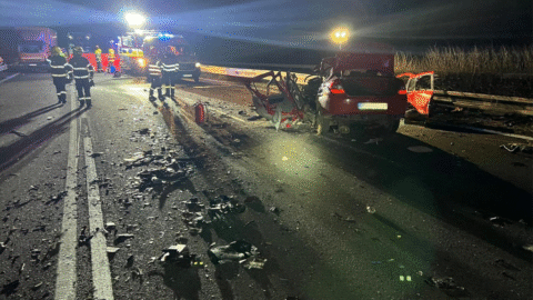 Tragická nehoda zo 16. decembra na D1 bola podľa polície vraždou