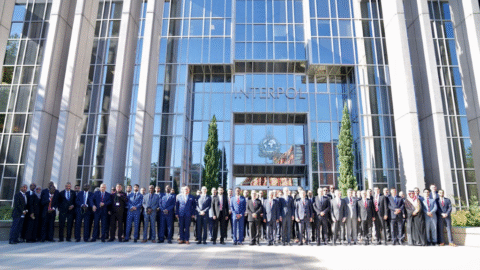 Interpol: Organizácia aktuálne eviduje osem Slovákov hľadaných pre závažnú trestnú činnosť